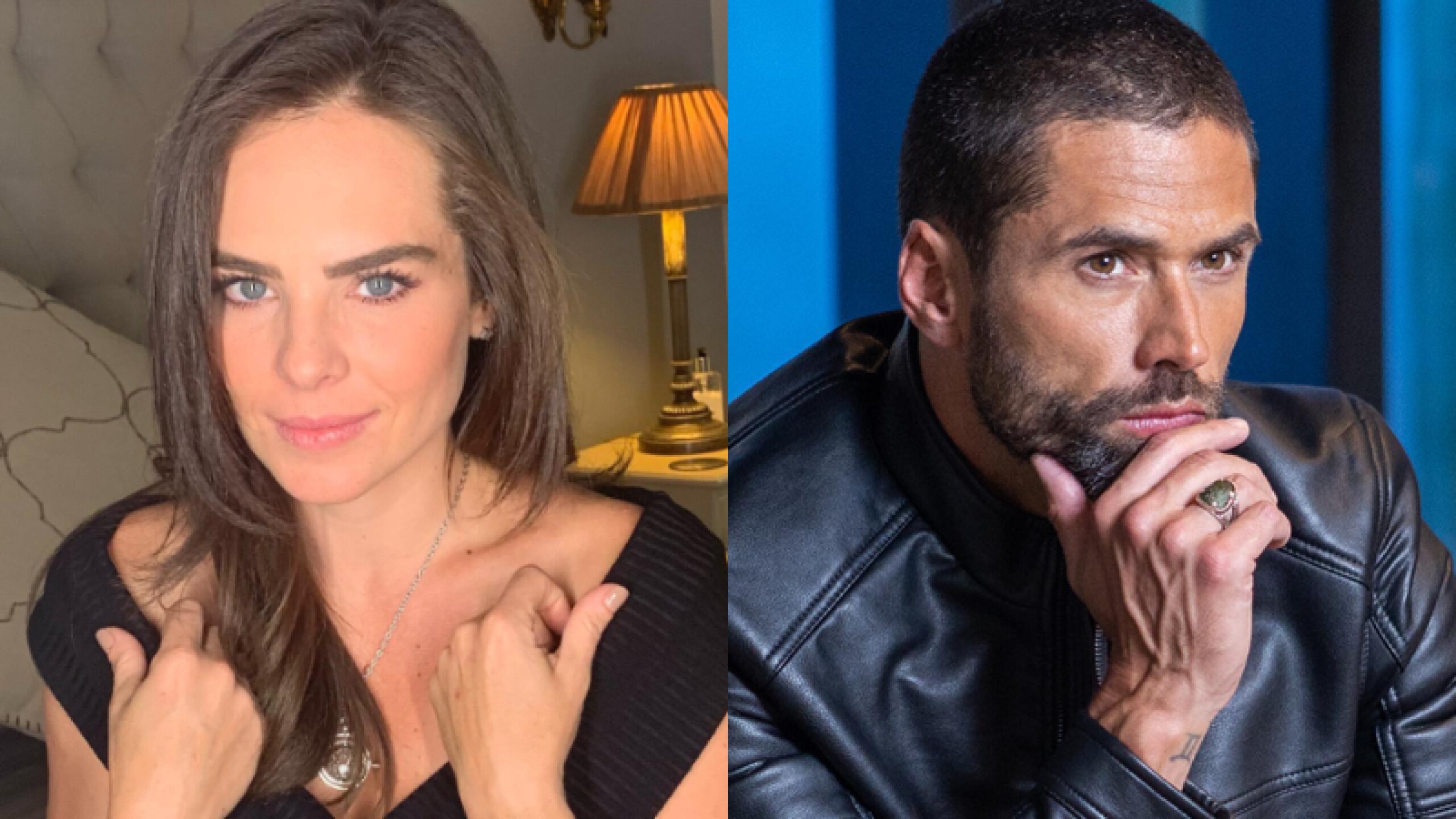 Ex de Matías Novoa habla sobre la denuncia en contra del actor