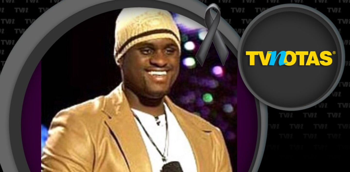 Rickey Smith, exconcursante de American Idol, falleció en accidente de auto.