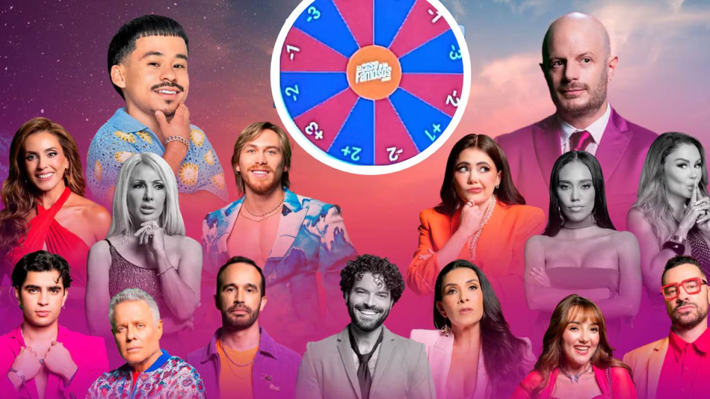 La casa de los famosos México 2025: Ellos son los nominados de hoy miércoles 27 de agosto
