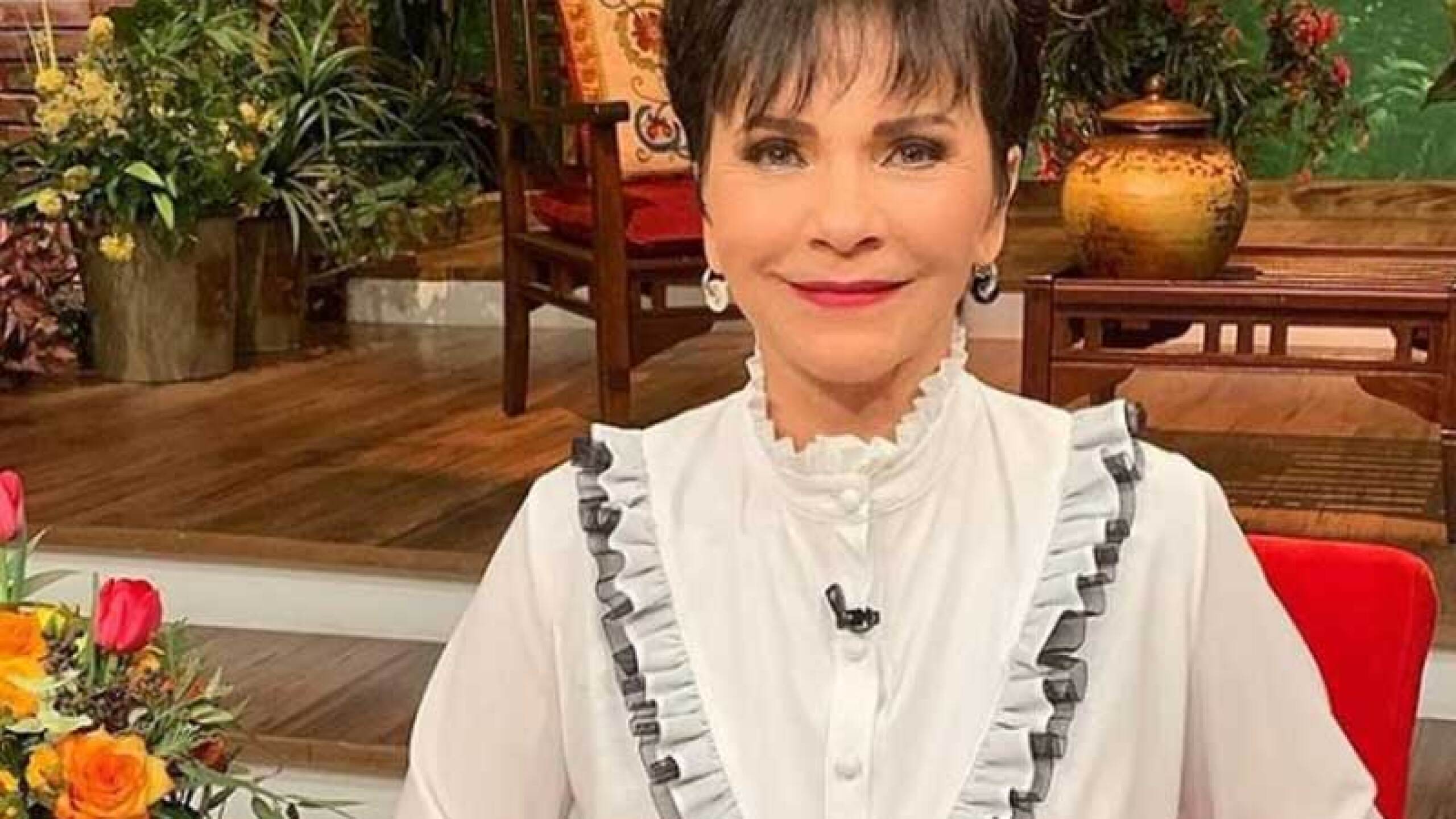 Pati Chapoy