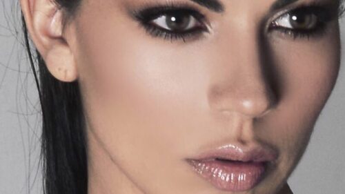 África Zavala enamora Tik Tok con cuerpazo