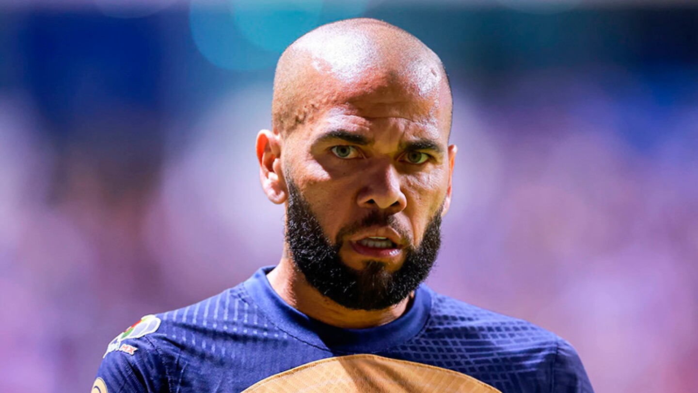 Dani Alves: Cámaras de seguridad contradicen su declaración ante la policía