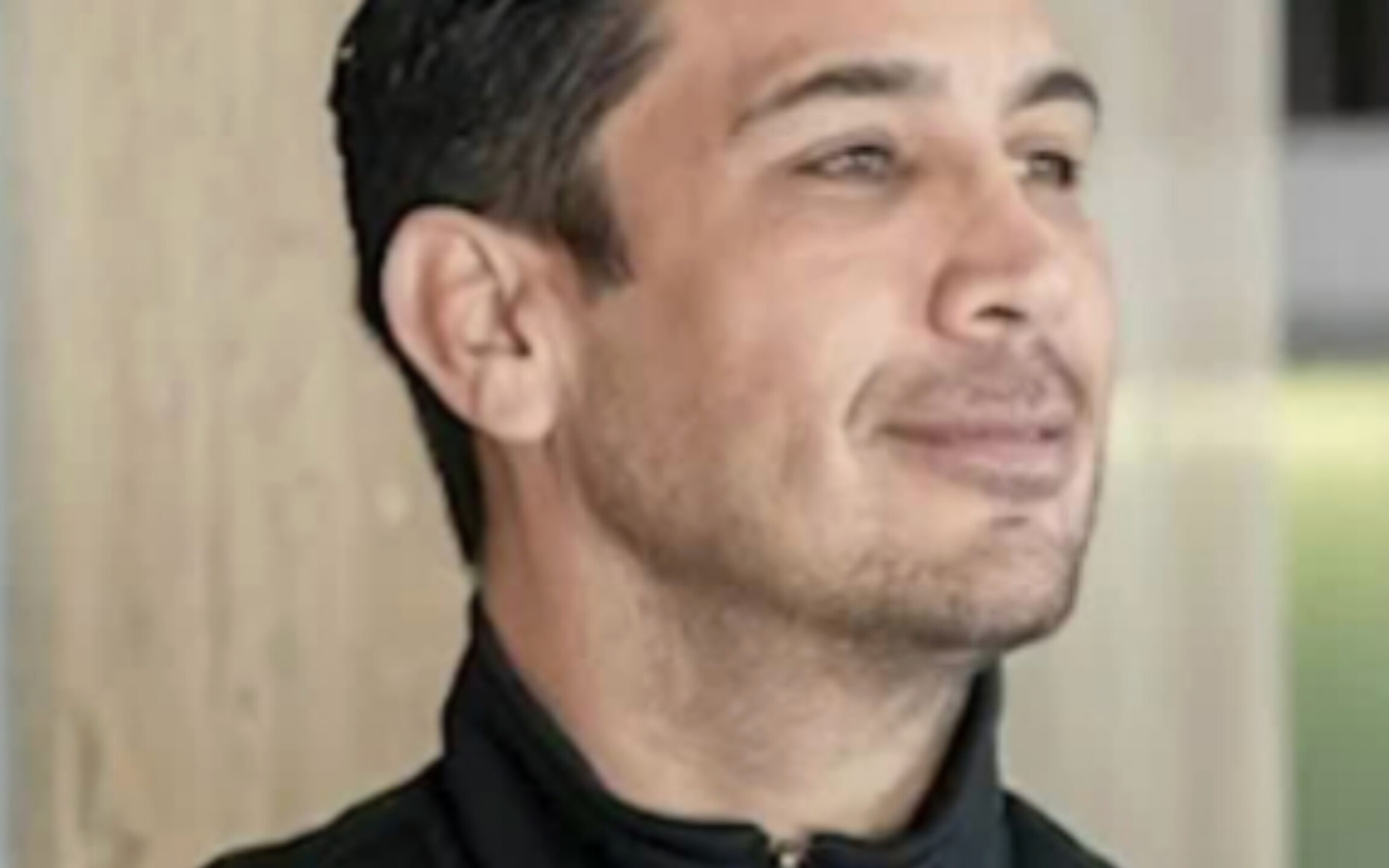 Francisco Cantú