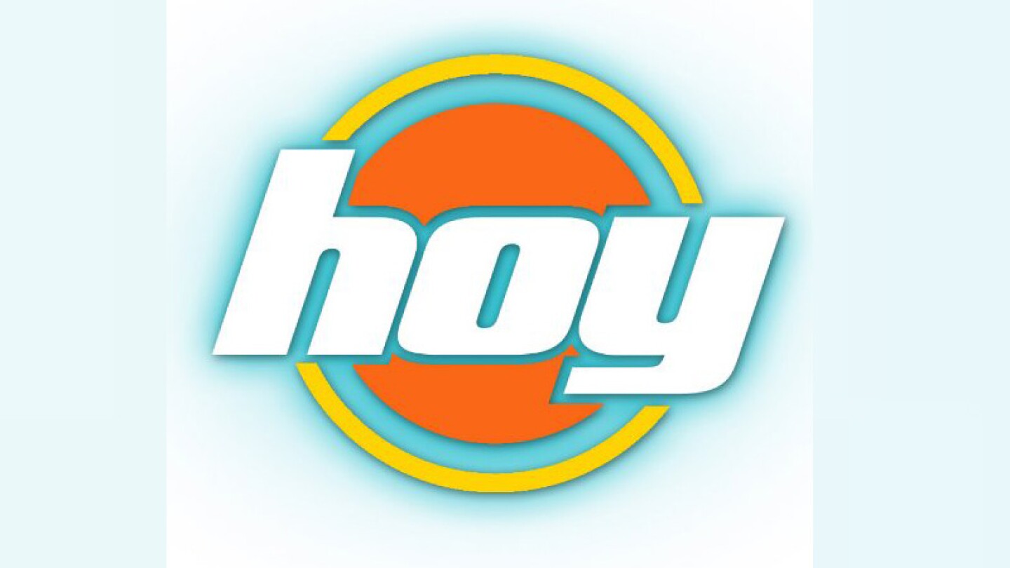 Maestra fitness de 'Hoy' causa sensación por su retaguardia