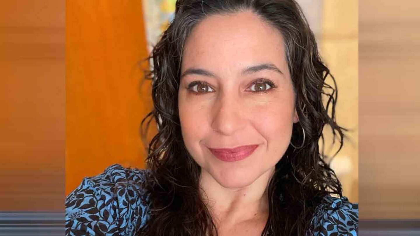 Tiaré Scanda