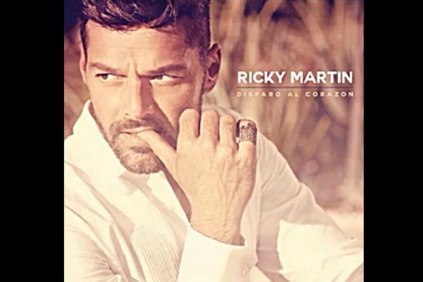 El disco saldrá a la venta el 10 de febrero.