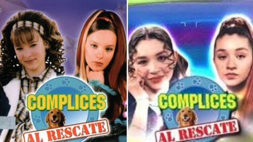 Complices al rescate polémica