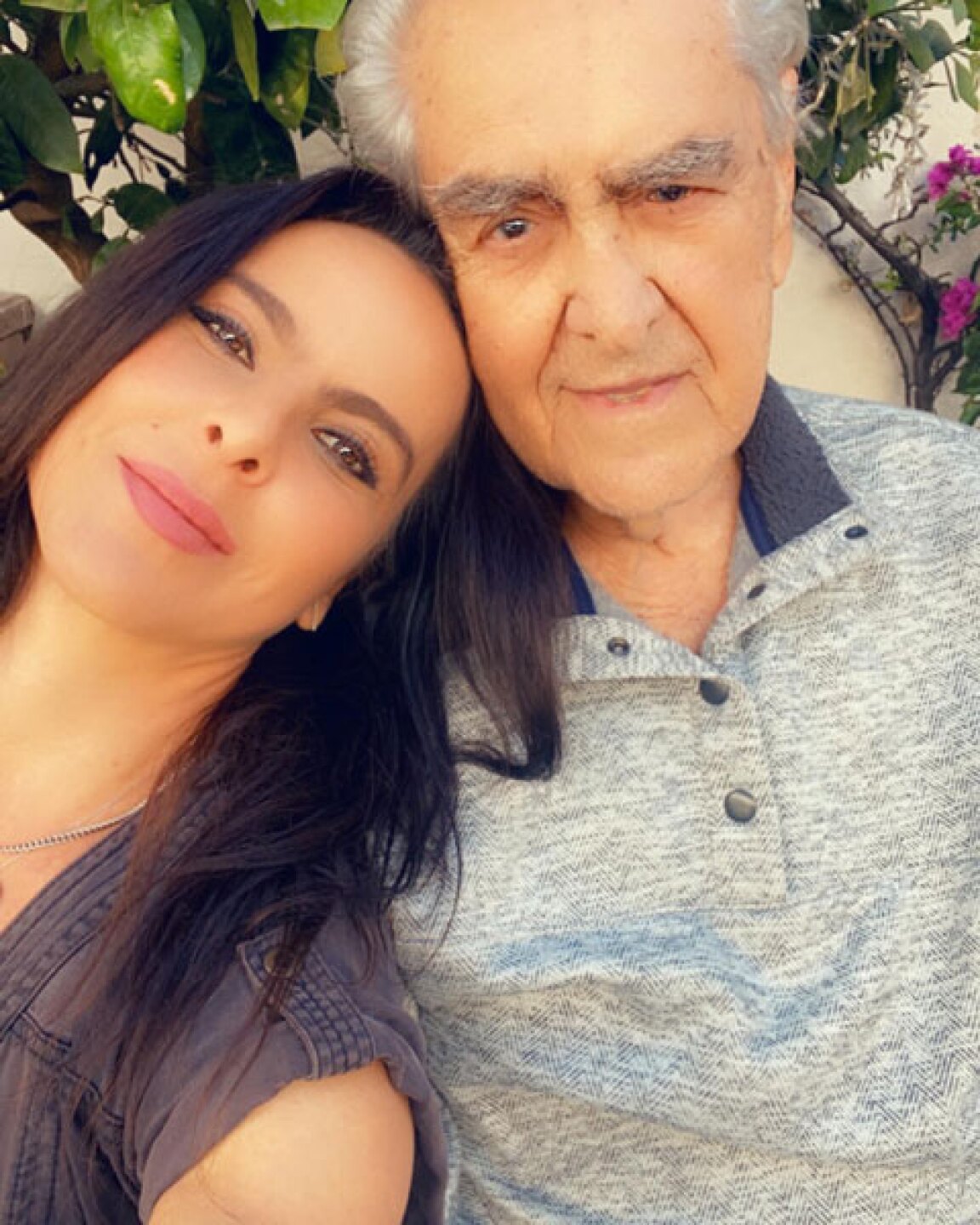 Eric del Castillo confesó su opinión sobre el novio de Kate