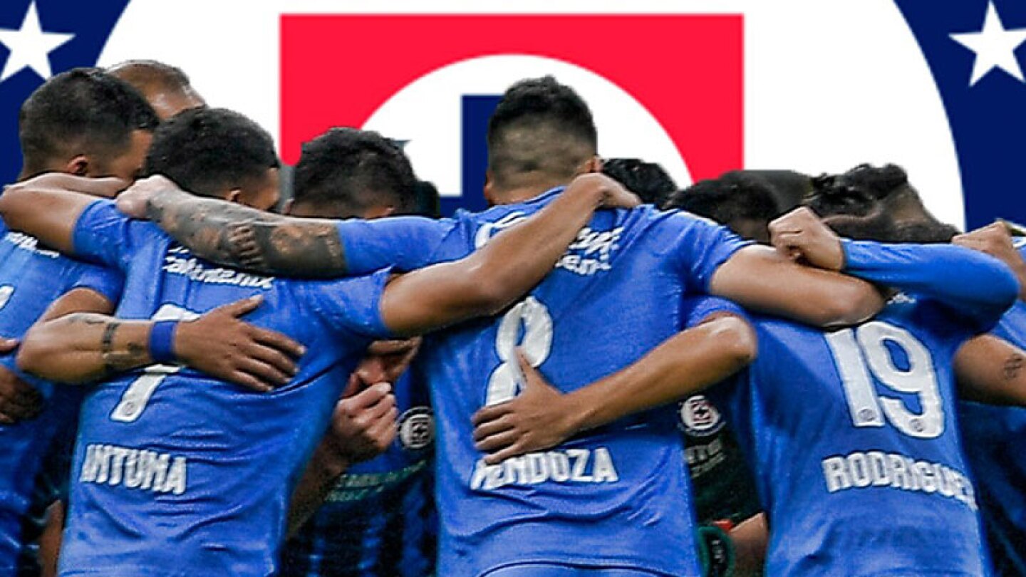 Muere leyenda del Cruz Azul. 