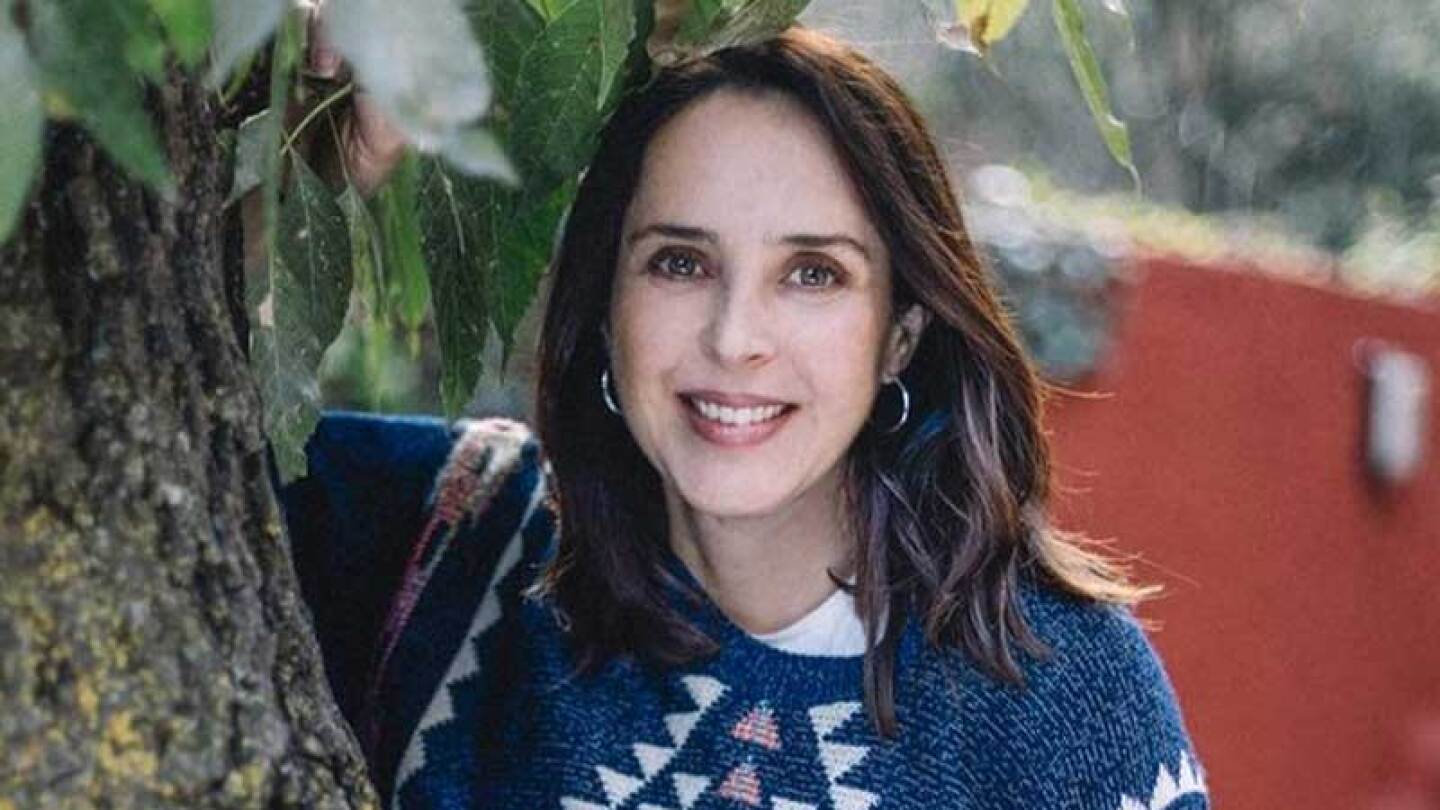 Irán Castillo alza la voz contra el abuso