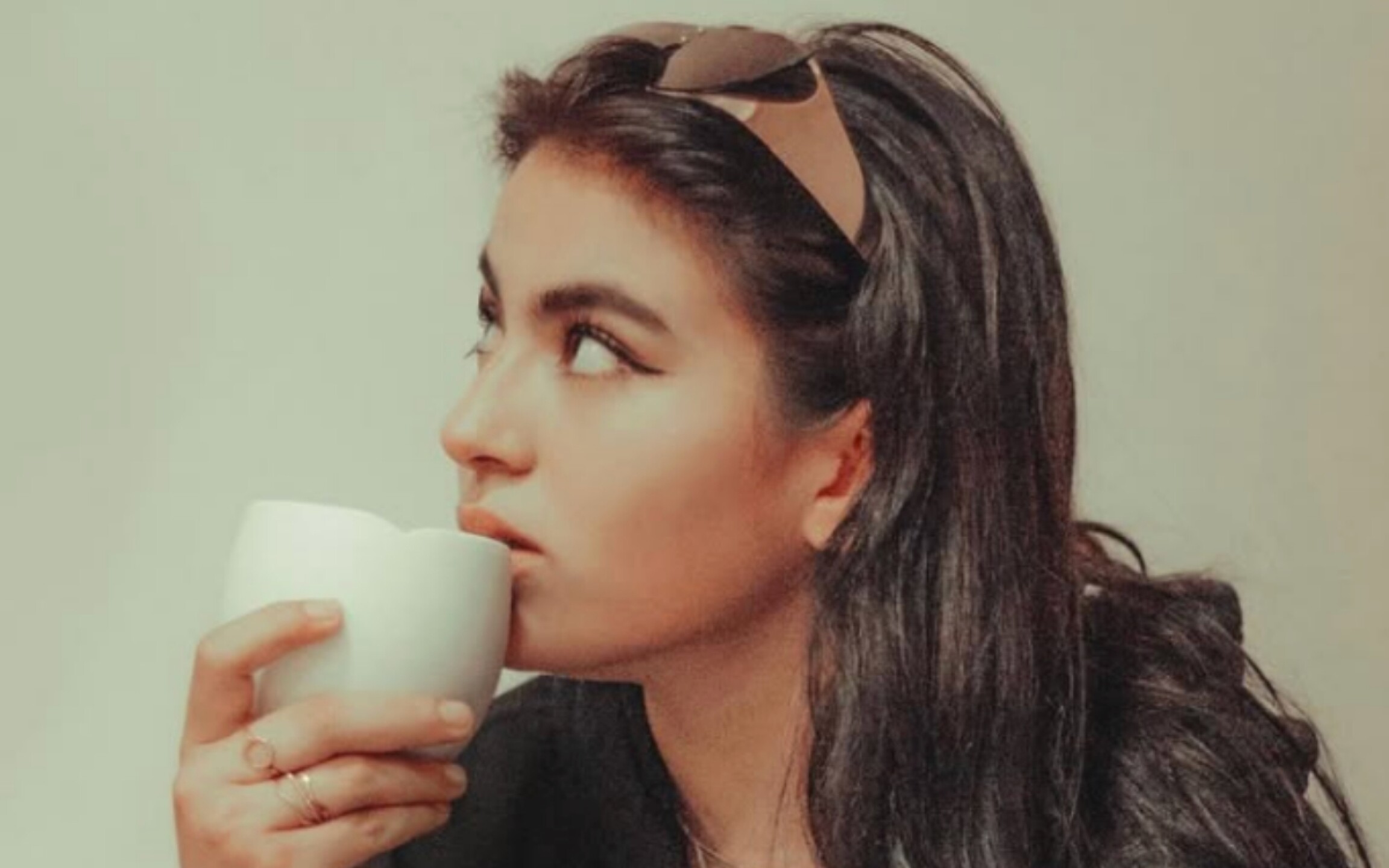 ¿Quién es Marian Izaguirre?