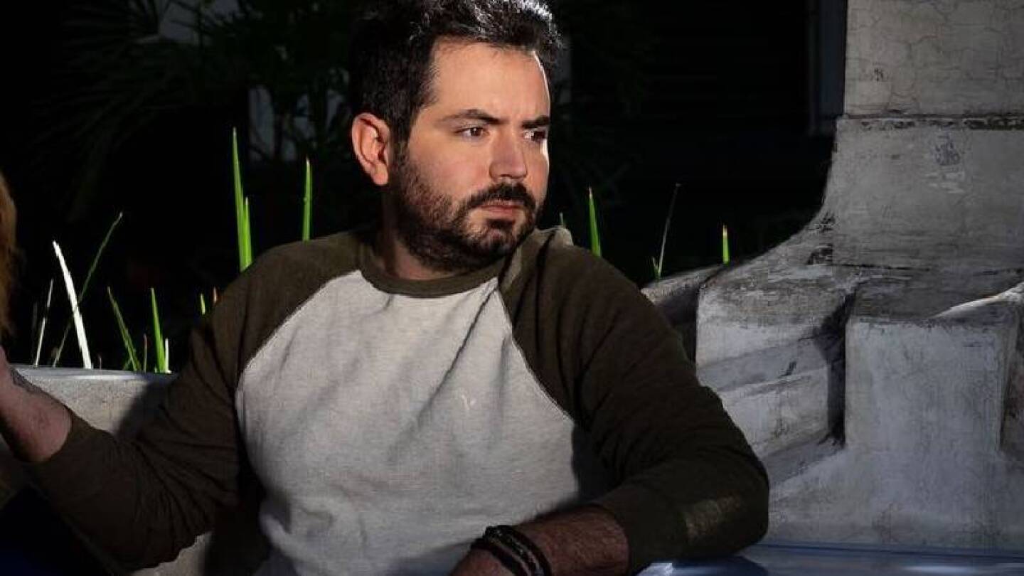 José Eduardo Derbez fuertes confesiones