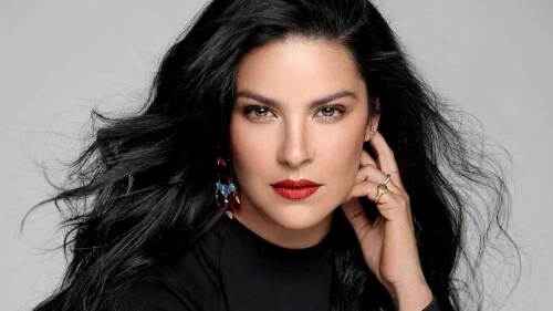 ¿Litzy sale del clóset? ella sería su supuesta novia