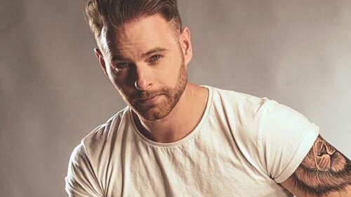 Luis Ernesto Franco actor