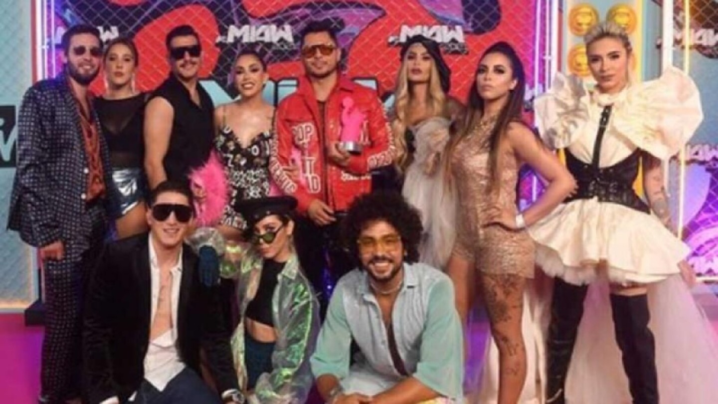 Ex participante de Acapulco Shore revela que está embarazada