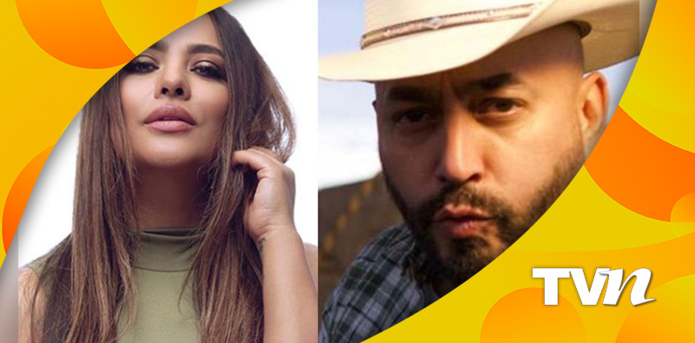 Lupillo Rivera mostró su molestia