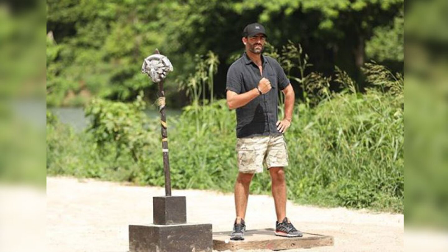 Primeros dos expulsados de Survivor México.