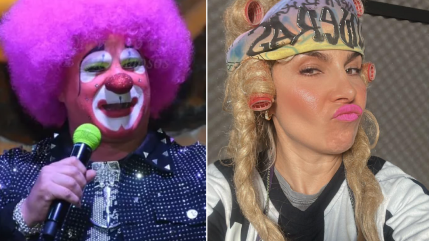 Platanito explota contra Karla Panini