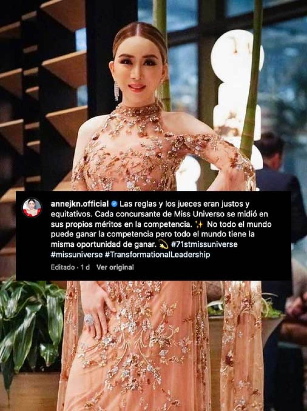 Miss Universo