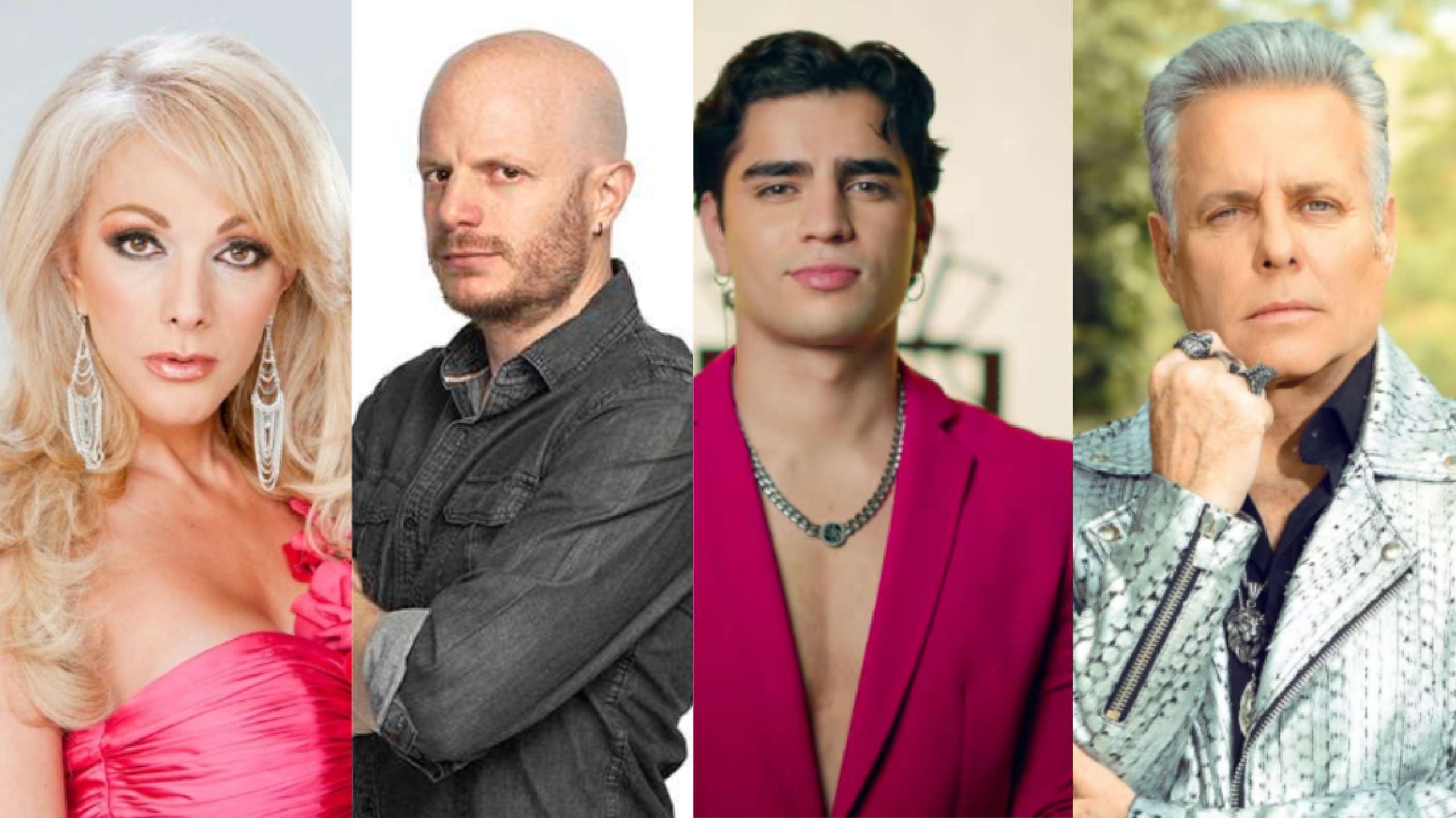 Habitantes confirmados LCDLFM