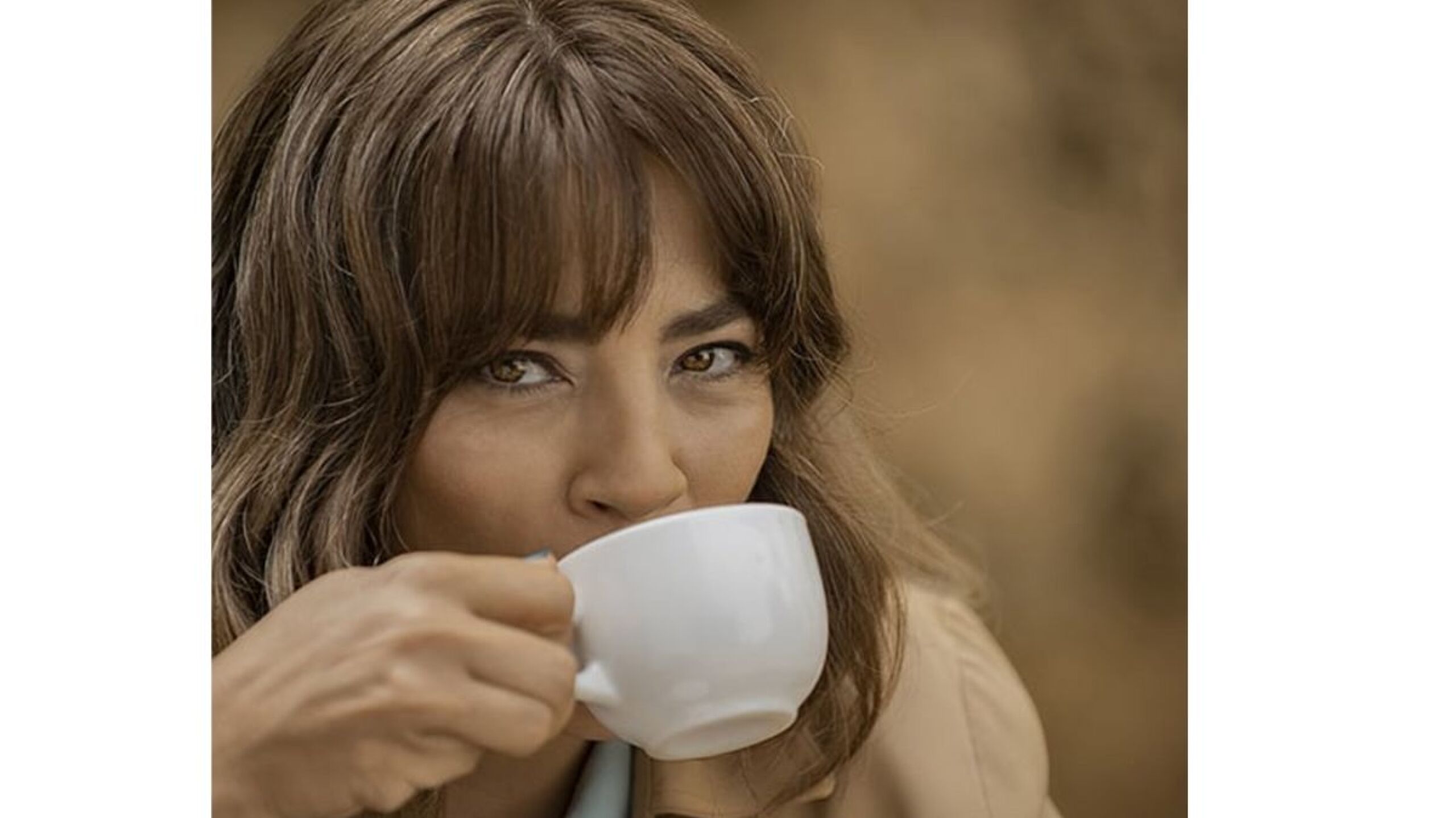 Muere Sandra Reyes, actriz de 'Pedro el escamoso'