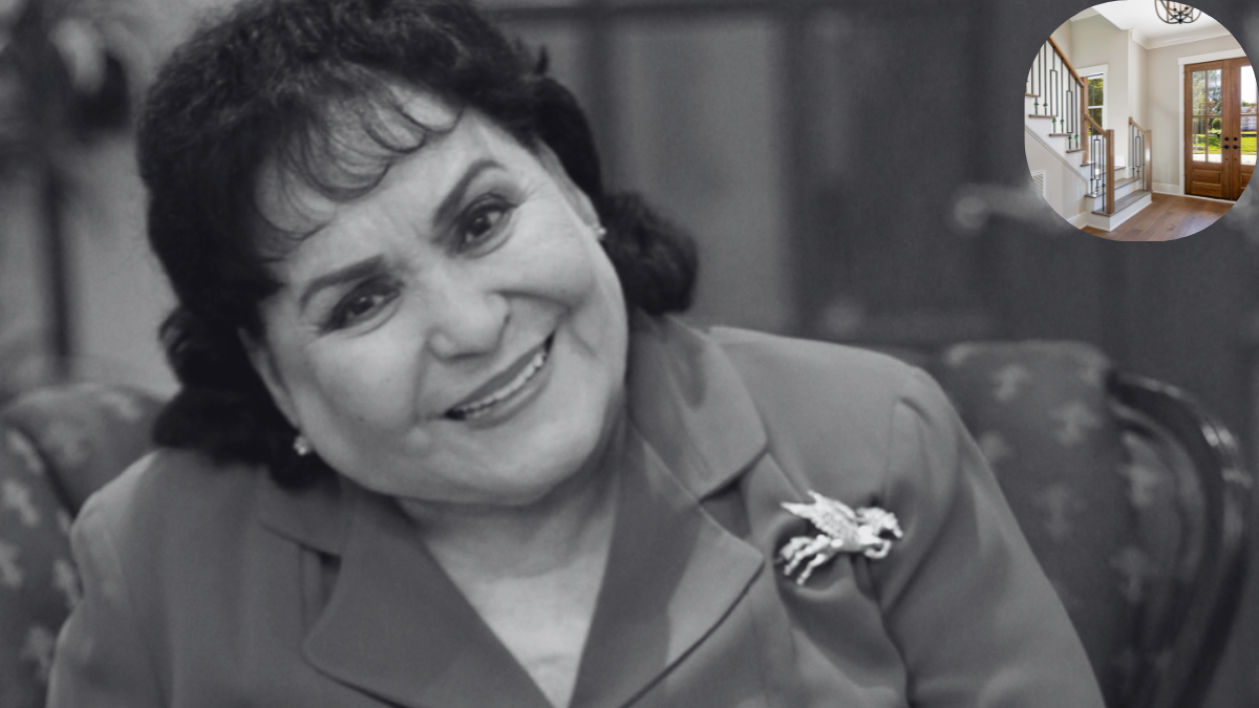 Muerte de Carmen Salinas: A cuatro años de su fallecimiento, familia asegura que su alma “habita” su hogar