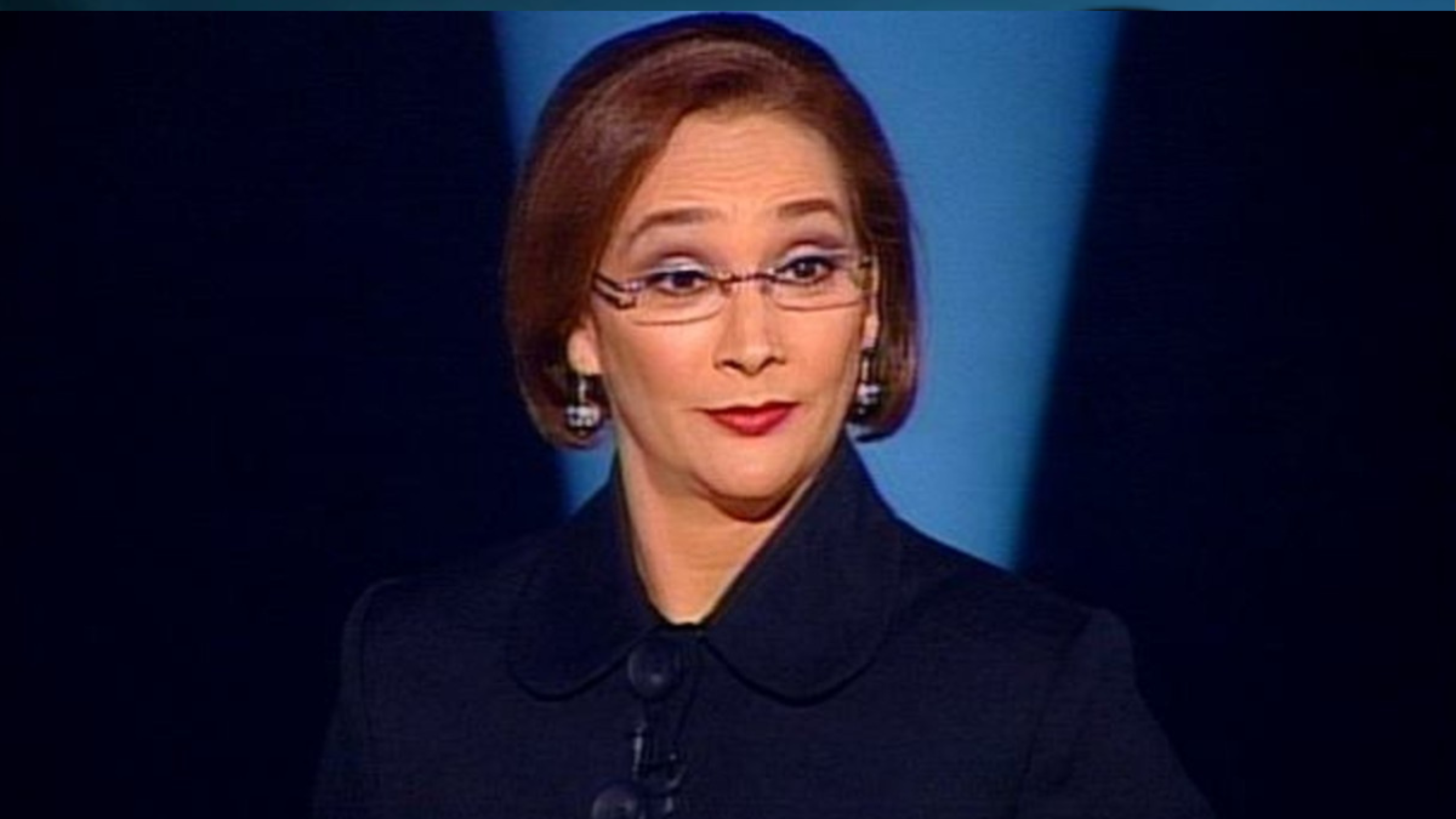 Así luce Montserrat Ontiveros, famosa conductora de 'El Rival Más Débil'