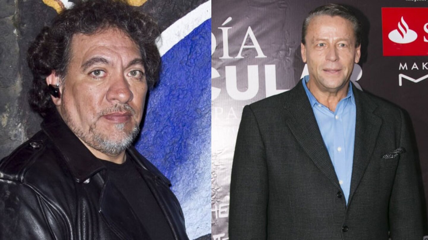 El pleito parece no tener fin, pues continúan las declaraciones y acusaciones entre ambos