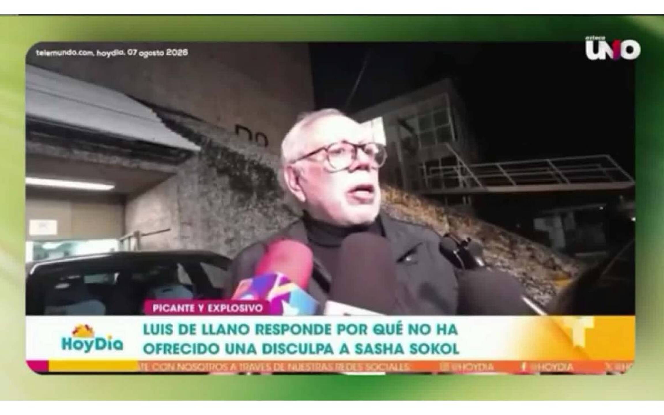 Luis de Llano
