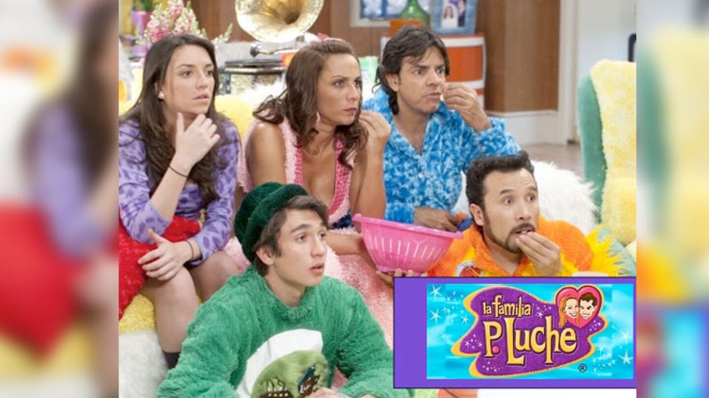 Descubren que La Familia P. Luche escondía macabra verdad que nunca notaste