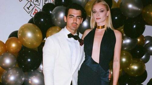sophie turner joe jonas