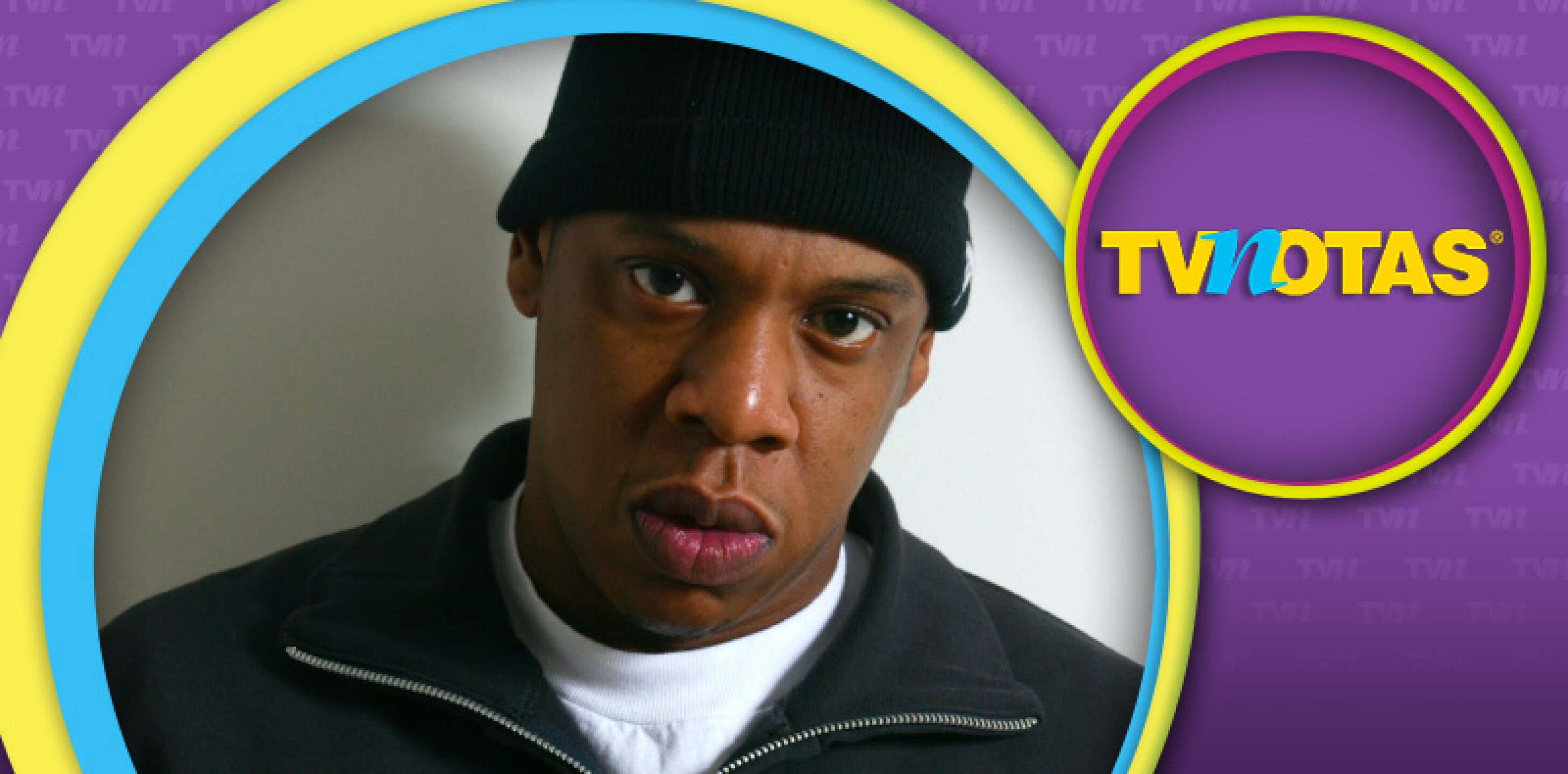 JAY-Z produce documental del racismo