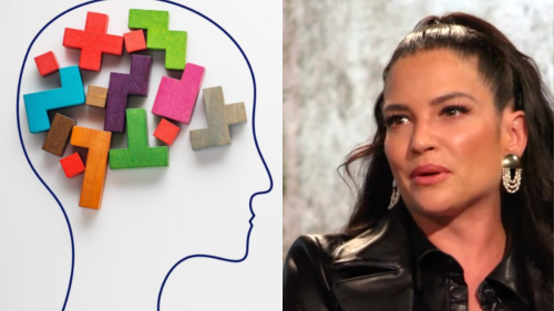 Natalia Jiménez trastorno