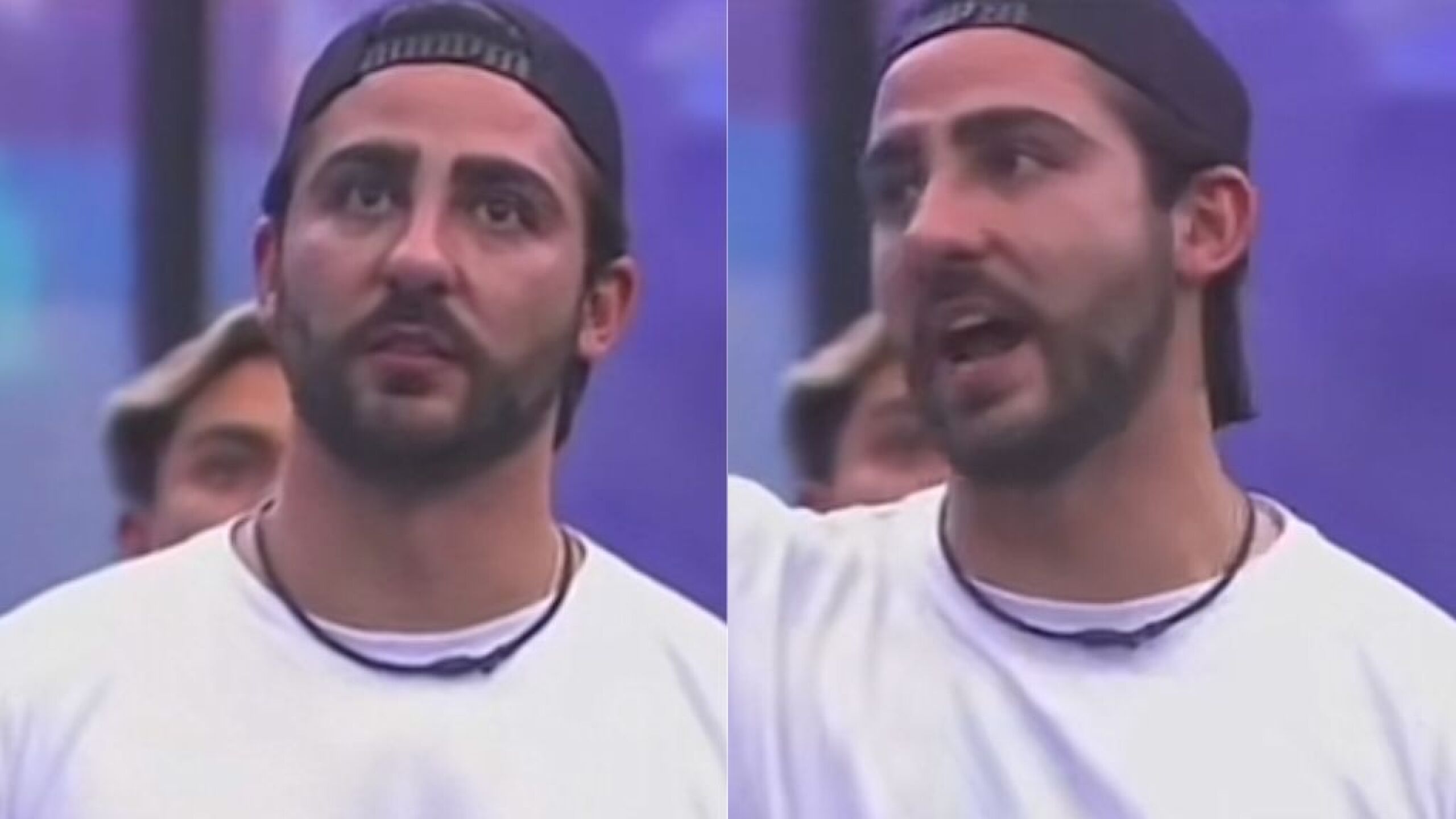 Luis 'Potro' Caballero