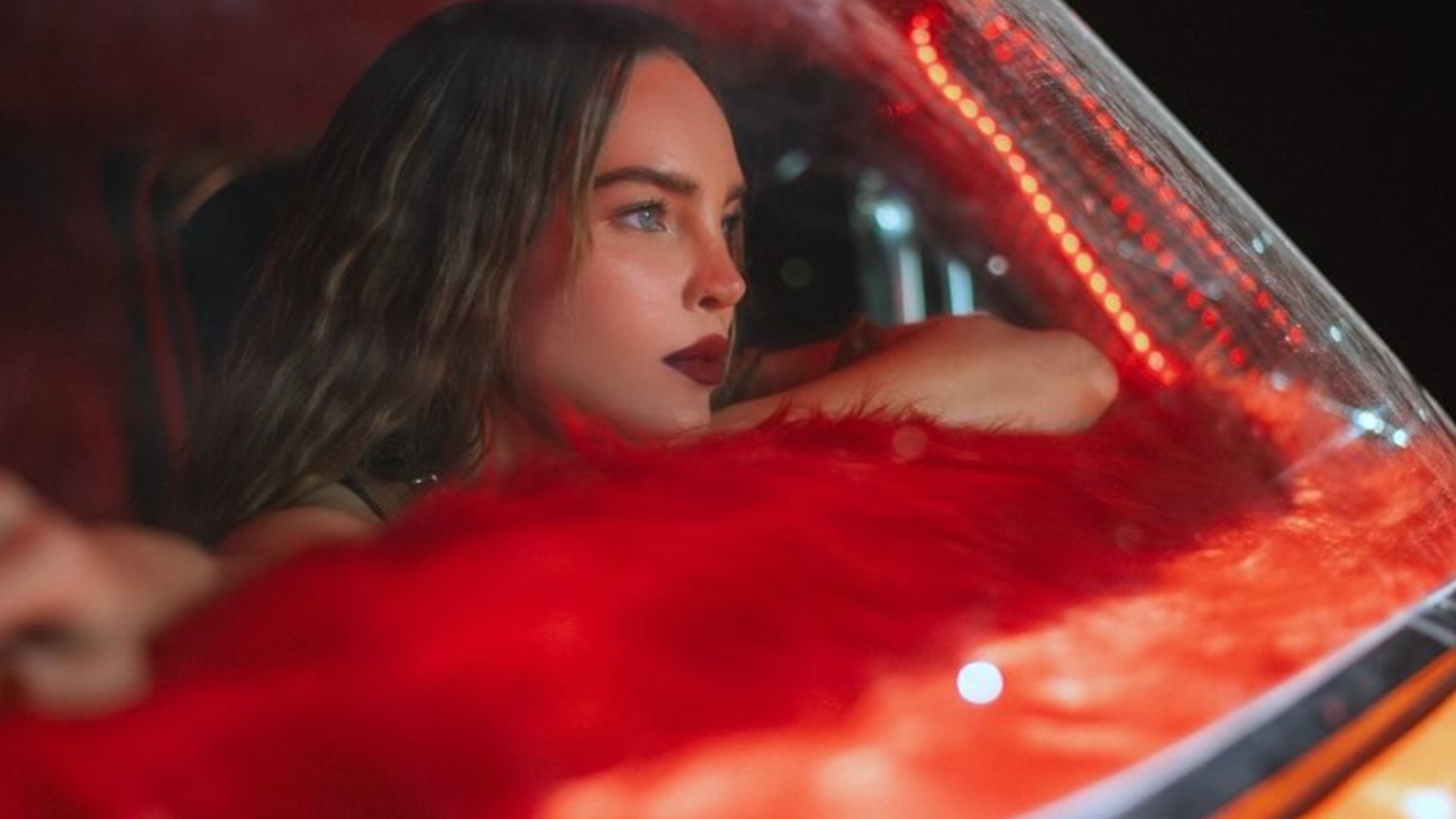 Belinda fotos indómita