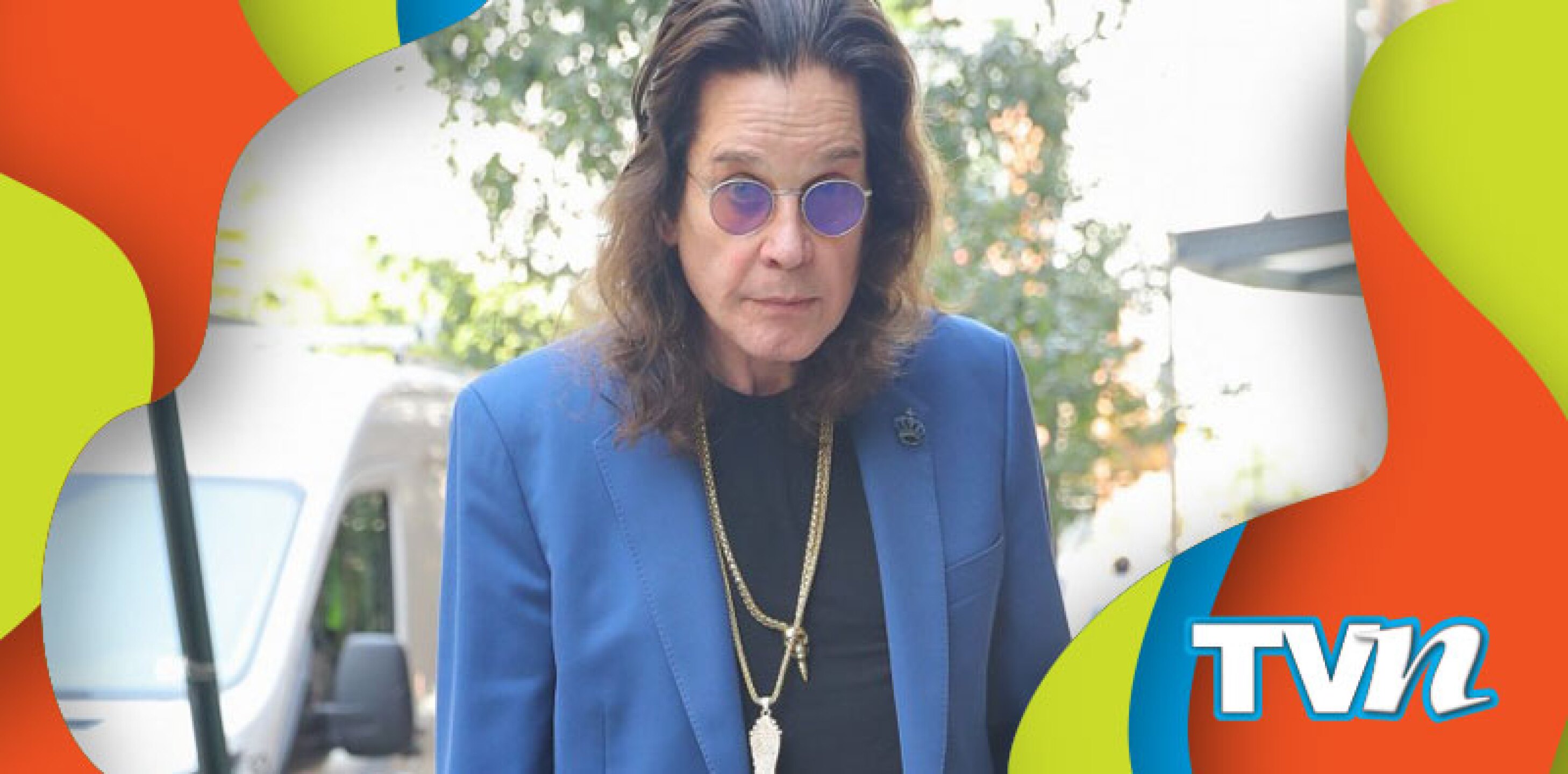 ozzy osbourne