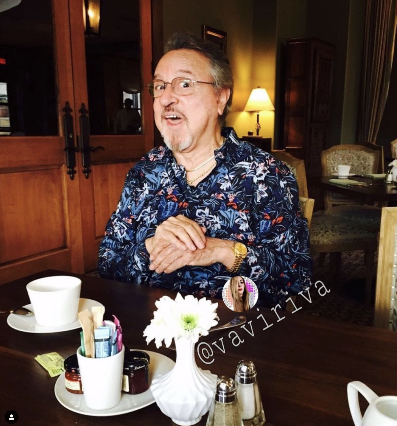 Carlos Villagrán cáncer