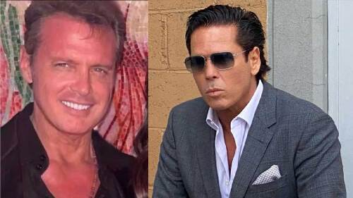 Roberto Palazuelos quiere que Luis Miguel sea cupido