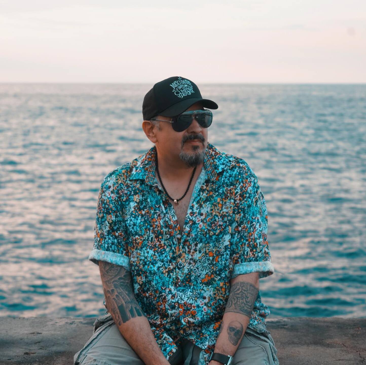 Pepe Aguilar foto redes sociales