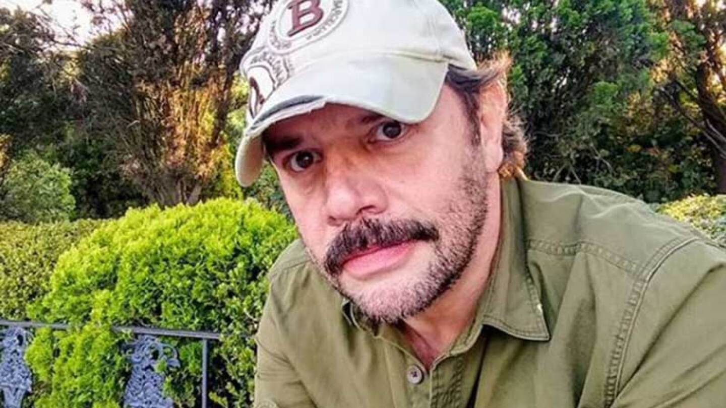 Héctor Parra, dispuesto a hacerse exámenes.