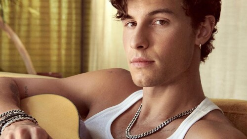 ¿Shawn Mendes regresa a la música con nuevo álbum y tour mundial?