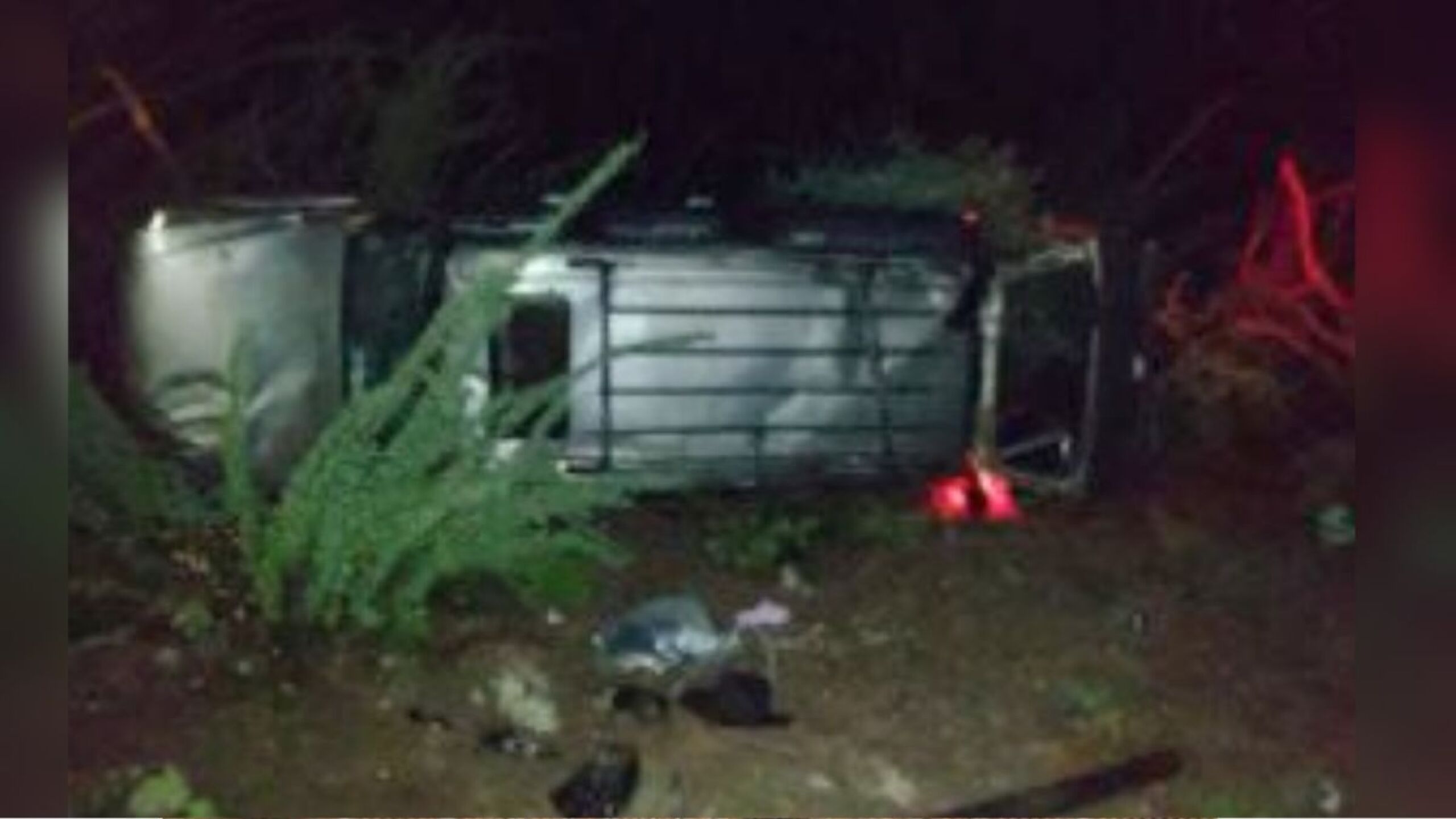 Muere querido músico tras caer a un barranco en carretera de Durango; regresaba de tocar en evento