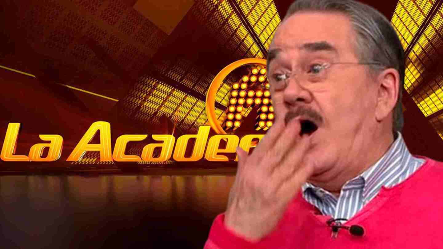 La Academia: Pedro Sola ya le ve futuro a Mar Lara en VLA como conductora, ¿por qué duda de su talento musical?