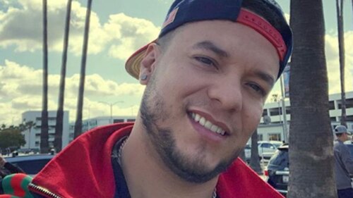 Acusan a Lorenzo Méndez de ser un padre irresponsable