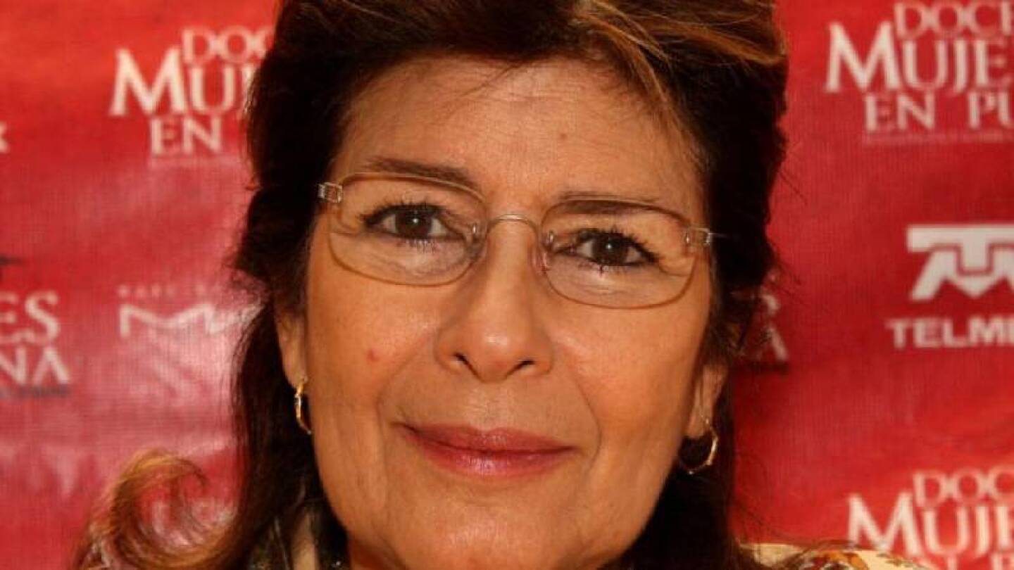 Raquel Olmedo avanza a pasos agigantados en su recuperación