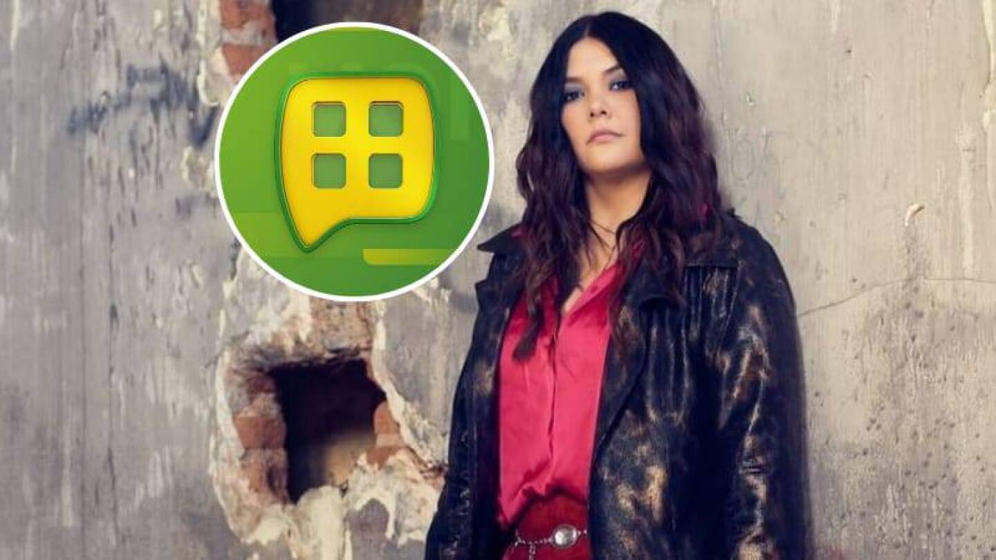 Yuridia responde a aquellos que la señalan de mandar a sus fans a atacar a Ventaneado
