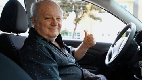 Sergio Defassio deja Uber