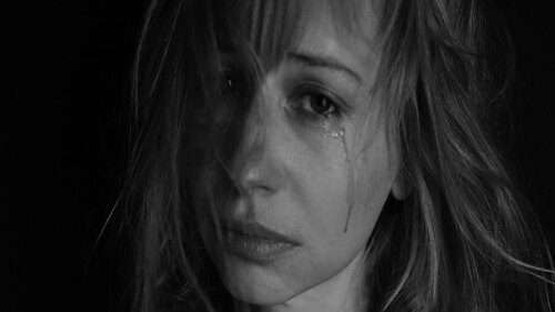 Lágrimas Covid-19 Italia Virus