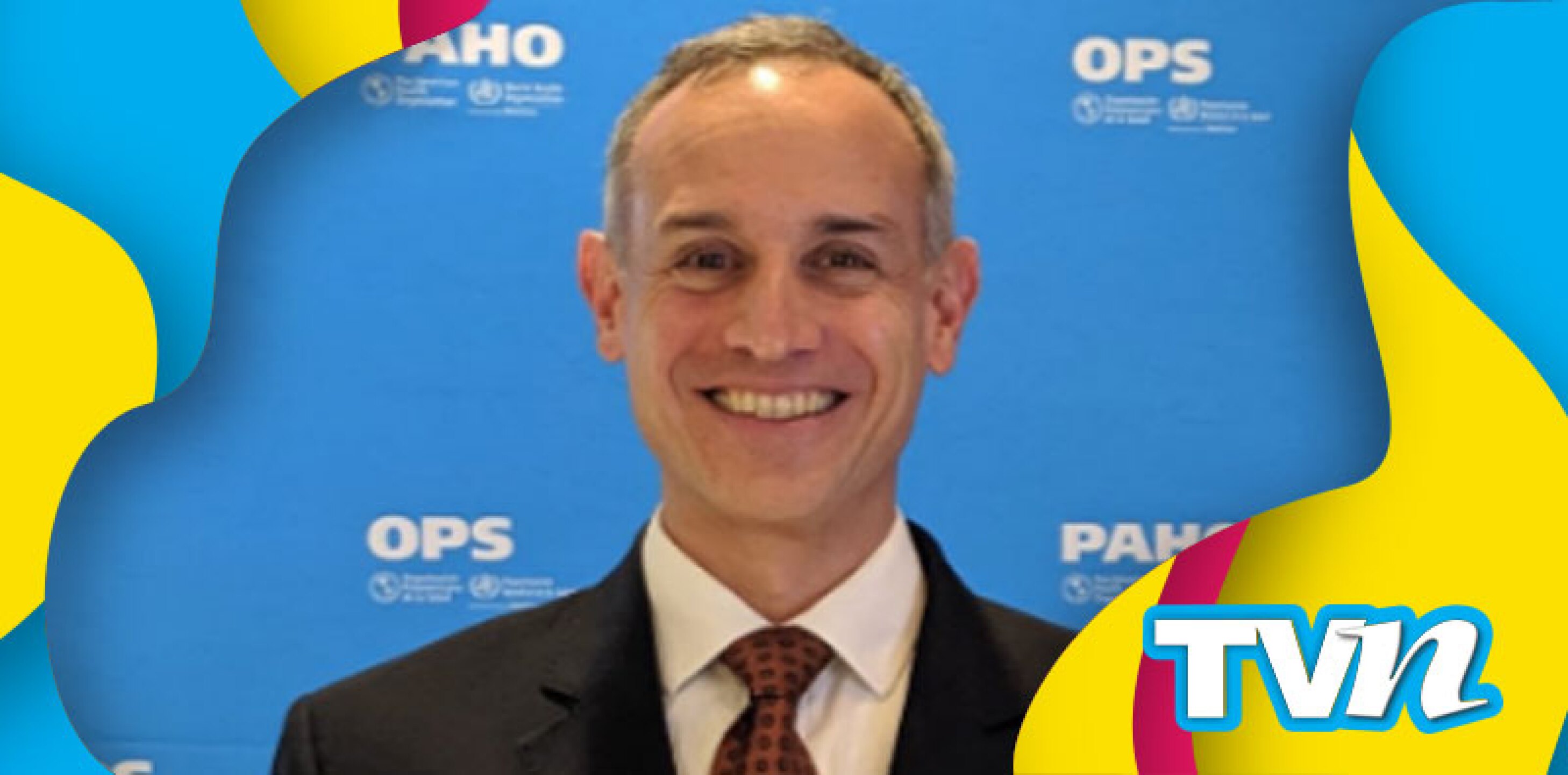 Subsecretario Hugo López Gatell
