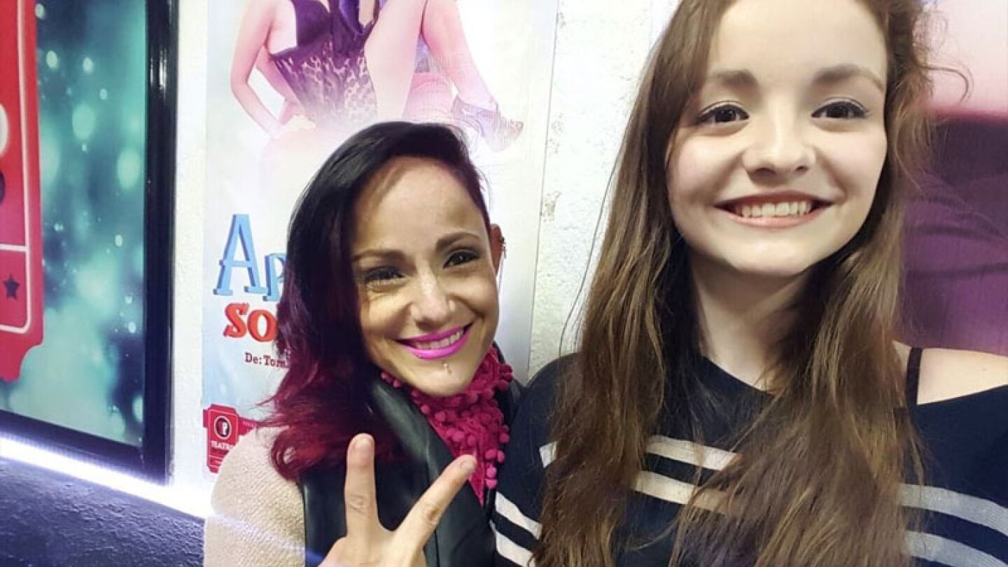 lolita cortes tvnotas
